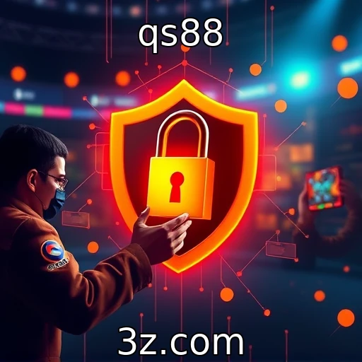 qs88 Aprofundando nas Apostas Esportivas: Estratégias que Funcionam em 2025