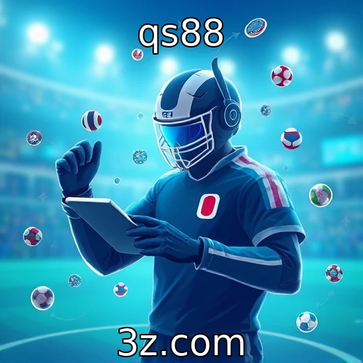 Os Segredos das Apostas em Jogos de Futebol: Melhore Suas Chances