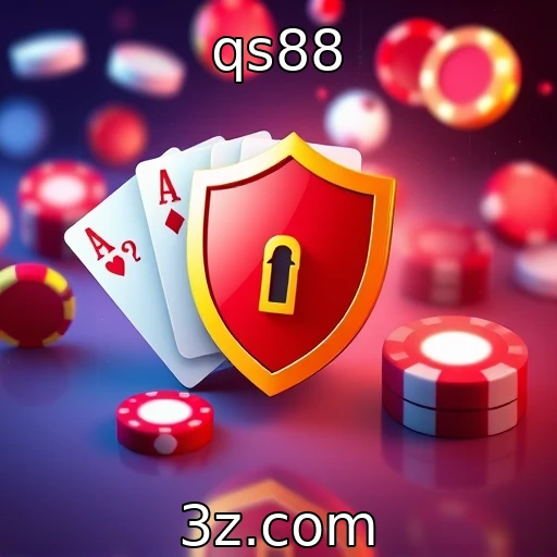 qs88 Explore os Melhores Cassinos Online: Slots e Jackpots Imperdíveis