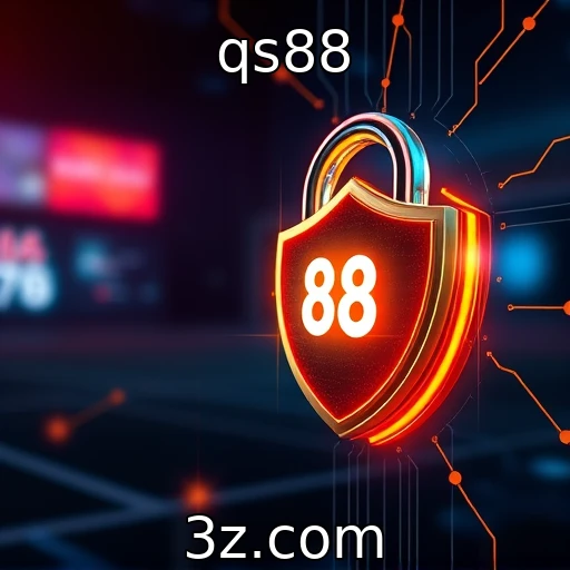 Descubra como otimizar suas apostas esportivas na QS88