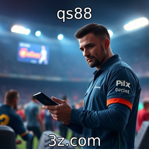 Os Segredos das Apostas Esportivas: Como Maximizar Seus Lucros